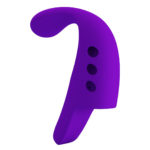 Pretty Love Gorgon Purple