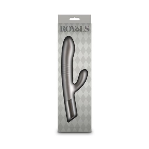 Vibrator Rabbit Royals Grace