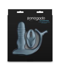 Renegade The Handyman