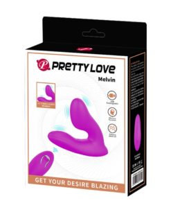 Pretty Love Melvin
