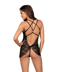 Babydoll Arato de la Livia Corsetti