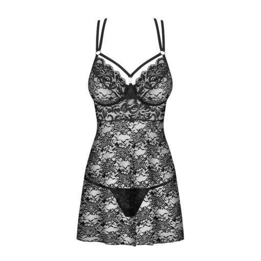 Babydoll Arato de la Livia Corsetti