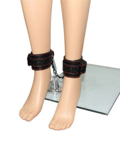 Catuse Bondage Fetish Pleasure Ankle Cuffs