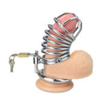 Centura de Castitate Metal Cage