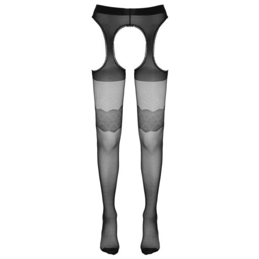 Quick-Sex Tights Cottelli Collection
