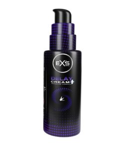 EXS Delay Cream