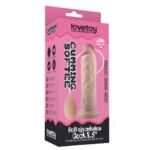 Dildo realist cu Ejaculare 22 cm
