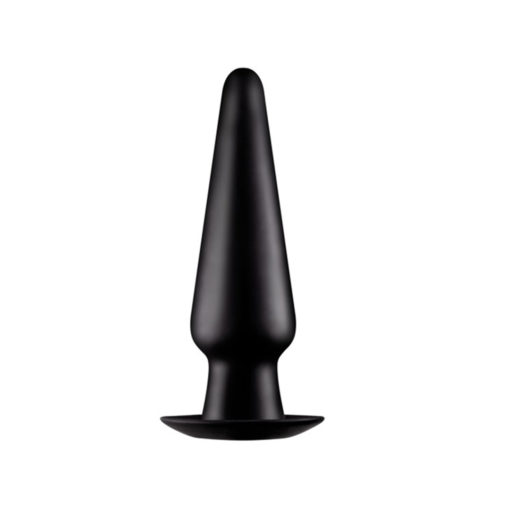 Dop Anal Silicone Butt Plug I Nmc 22 cm - imagine 3