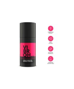 Gel Stimulant Vibroh Stimulating Gel 15 ml Efect de Vibratie Intensificat alt