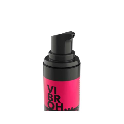 Gel Stimulant Vibroh Stimulating Gel 15 ml Efect de Vibratie Intensificat pompa