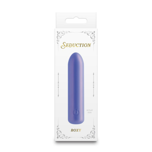 Seduction Roxy Metallic
