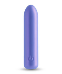 Seduction Roxy Metallic