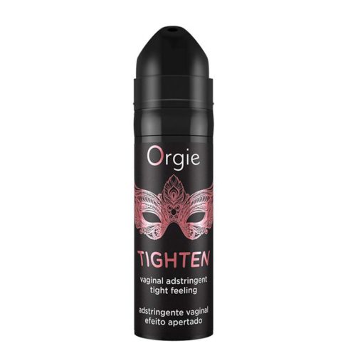 Orgie Tighten Vaginal Tight Feeling