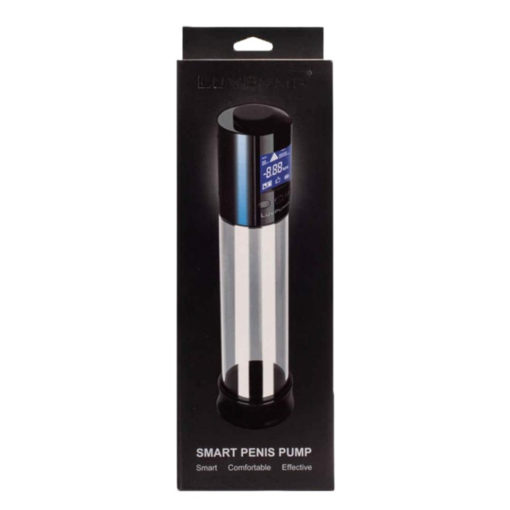 Pompa Professional Smart Masturbating Pump