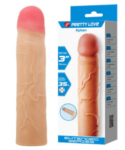 Prelungitor Penis Pretty Love Kylian