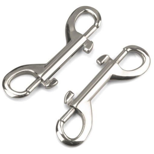 Catuse Rebellion Reign Handcuffs