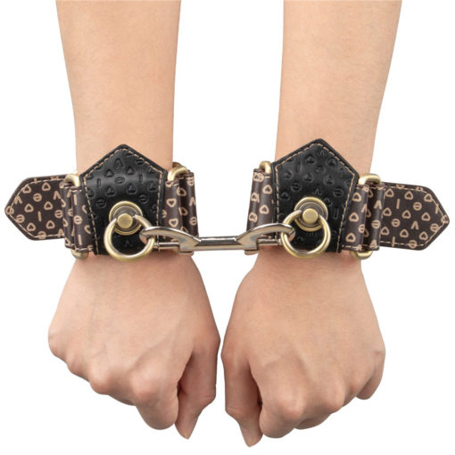 Catuse Rebellion Reign Handcuffs