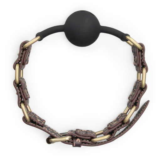 Calus Rebellion Reign Ball Gag