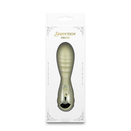 Seduction Metallic Cream
