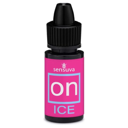 Sensuva ON Arousal Oil for Her Original