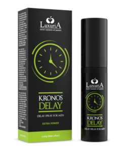 Spray Ejaculare Precoce Kronos Delay