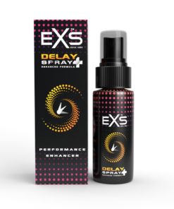 Spray Intarzierea Ejacularii Exs