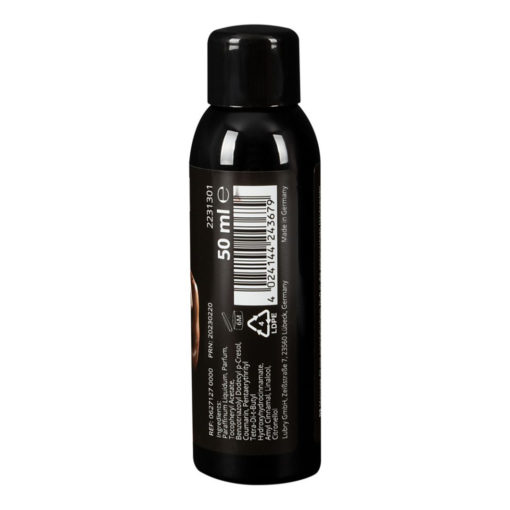 Magoon Oriental Ecstasy Massage Oil