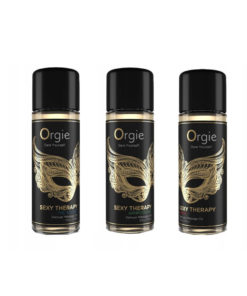 Ulei Masaj Orgie Sexy Therapy