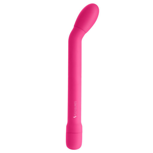 Vibrator Punctul G Lithea Cerise