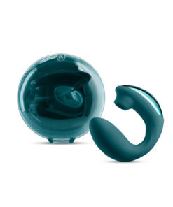 Desire Euphoria Dark Teal