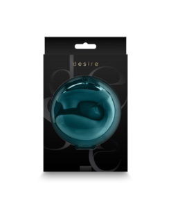 Desire Euphoria Dark Teal