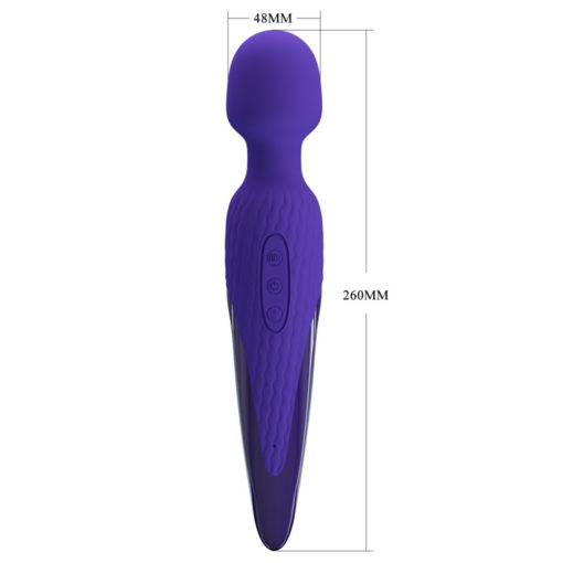 Vibrator Masaj Pretty Love Antony Youth