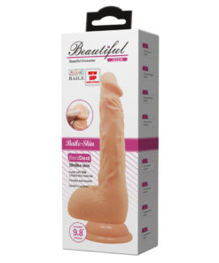 Vibrator Realistic cu Telecomanda