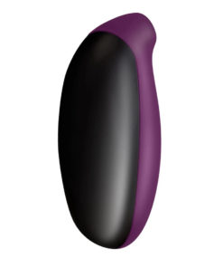 Vibrator Stimulator Clitoris Sweet Tornado Pink