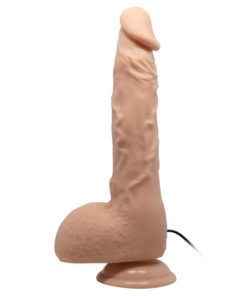 Vibrator Realistic cu Telecomanda