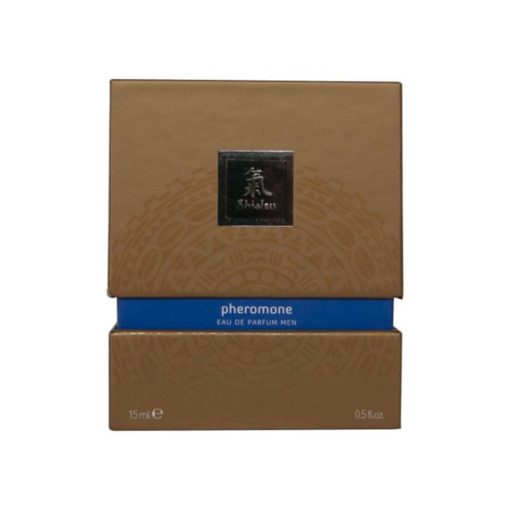 Parfum Feromoni pentru Barbati