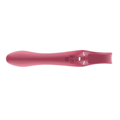 Cavort Lust Ripple