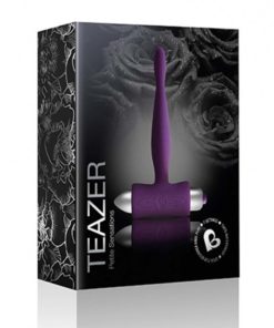 Vibrator Anal Rocks-Off