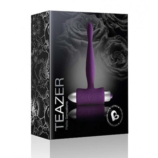 Vibrator Anal Rocks-Off