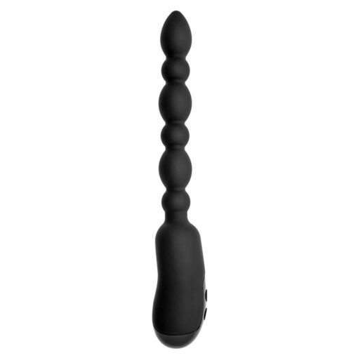 S Pleasures Premium Anal Stimulator Black