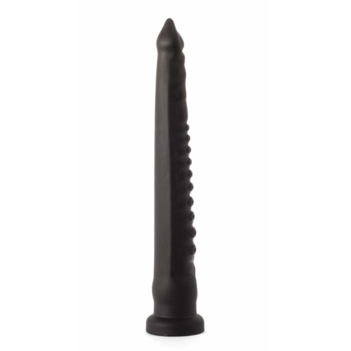 Butt Plug Tentacul X-Men Black