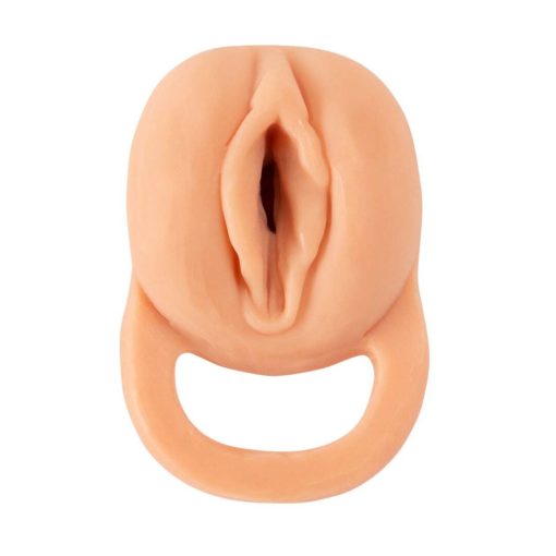 Extensie Penis si Masturbator 2 in 1