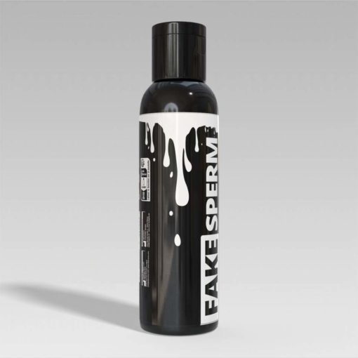 Lubrifiant Sperma Falsa Fake Sperm