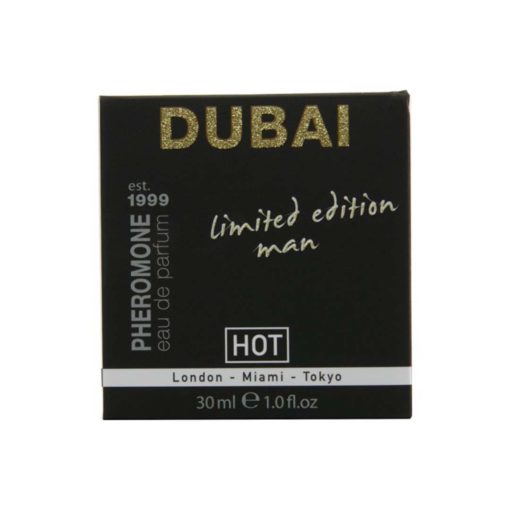 Hot Pheromone Perfume DUBAI