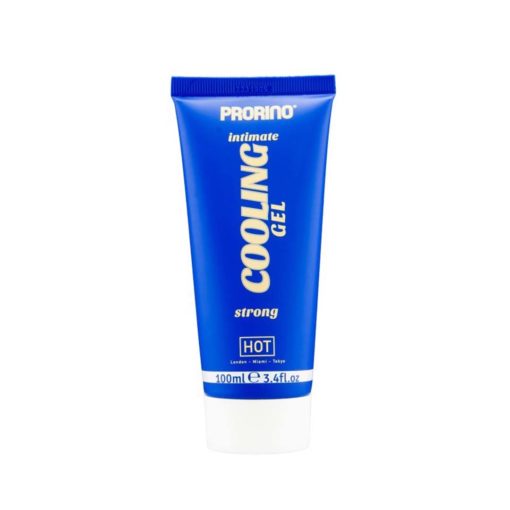 Prorino Cooling Gel Strong 100 ml