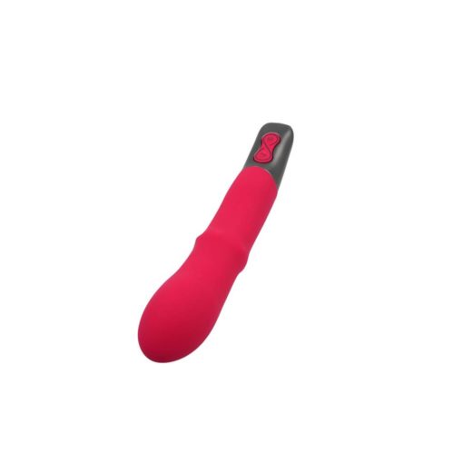Vibrator TITANZ 7 Pink - imagine 7