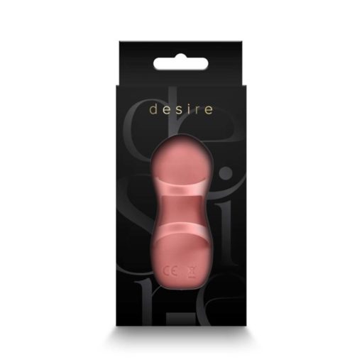 Vibrator Deget Desire Fingerella