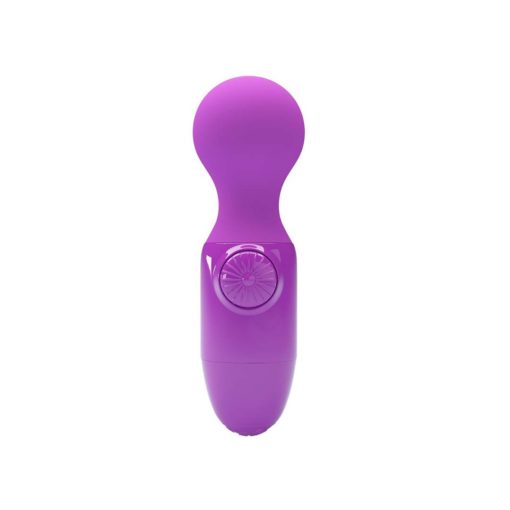 Vibrator Masaj Pretty Love Mini Stick Purple