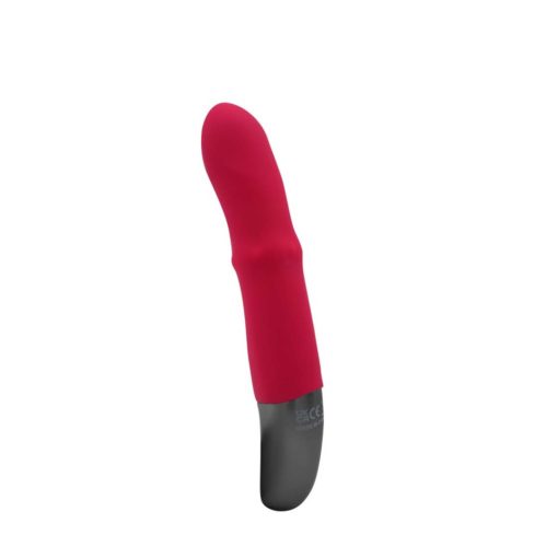Vibrator TITANZ 7 Pink - imagine 5