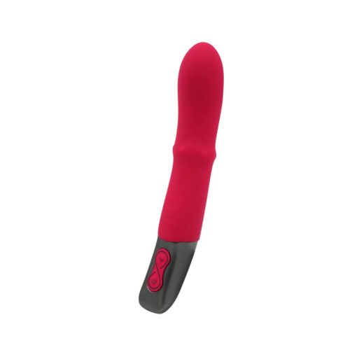 Vibrator TITANZ 7 Pink - imagine 8